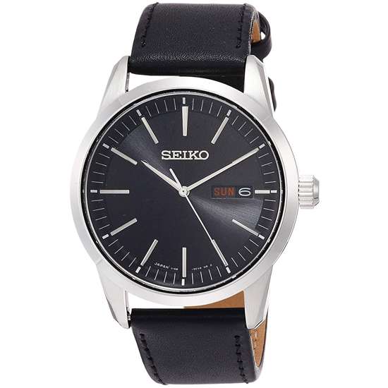 Seiko Selection SBPX123 Solar JDM Watch 