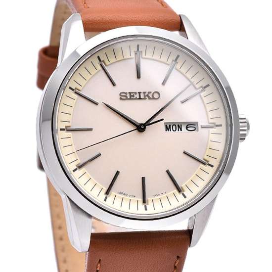 Seiko Selection SBPX125 Solar JDM Watch
