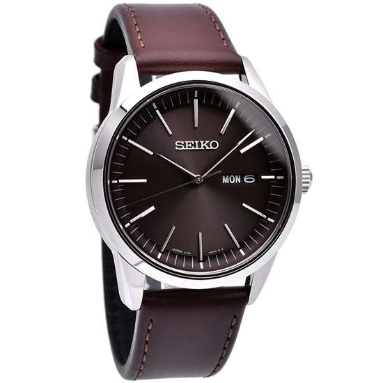 Seiko Selection SBPX127 Solar JDM Watch 