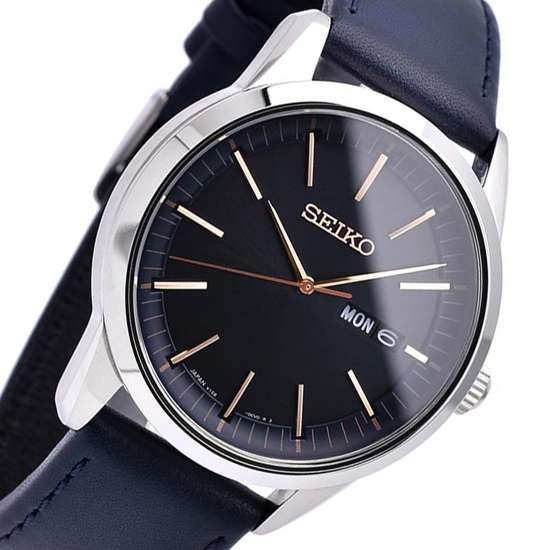 Seiko Selection SBPX129 Solar JDM Watch