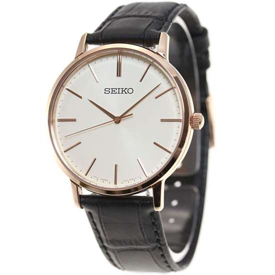 SCXP076 Seiko Selection Quartz JDM Watch 