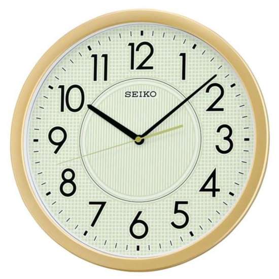 Seiko Wall Clock QXA629G (Singapore Only)