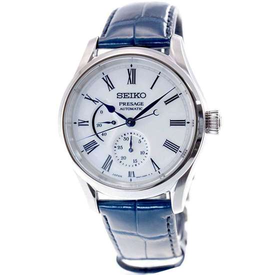Seiko 2020 Presage SARW053 Arita Dial Limited Edition JDM Watch