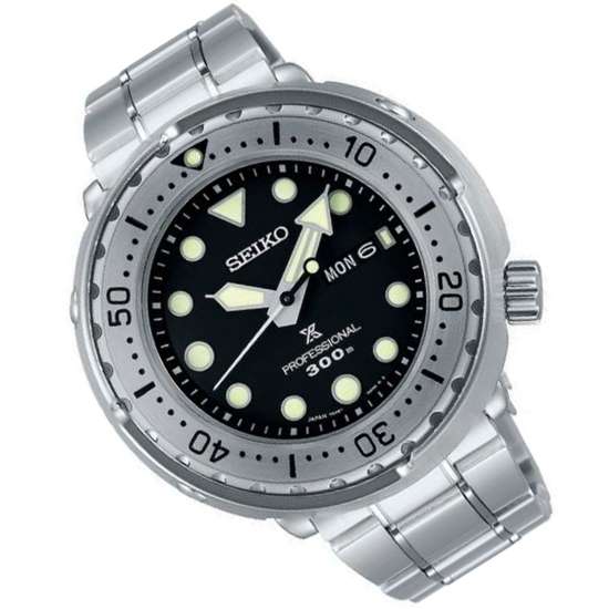 Seiko SBBN049 Marinemaster Professional Divers JDM Watch