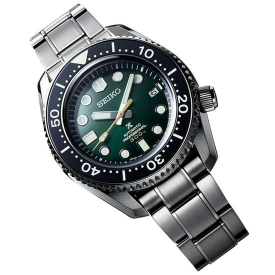 Seiko SBDX043 Marinemaster JDM Prospex Diving Watch