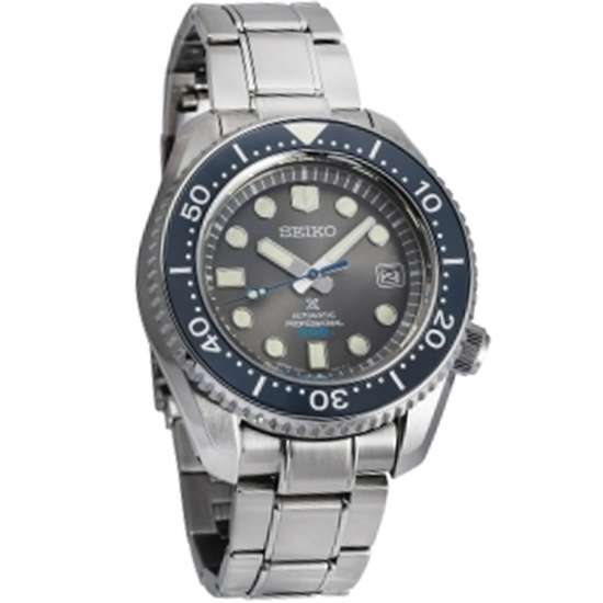 Seiko SLA045J1 SLA045 SLA045J Marinemaster MM300 Prospex Sea Diving Watch