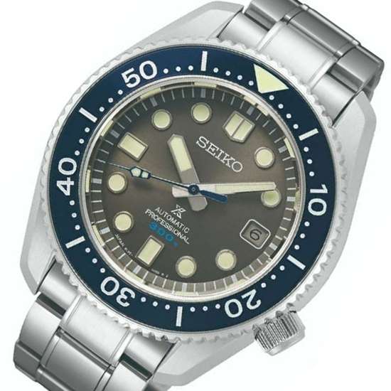 Seiko SLA045J1 SLA045 SLA045J Marinemaster MM300 Prospex Sea Diving Watch