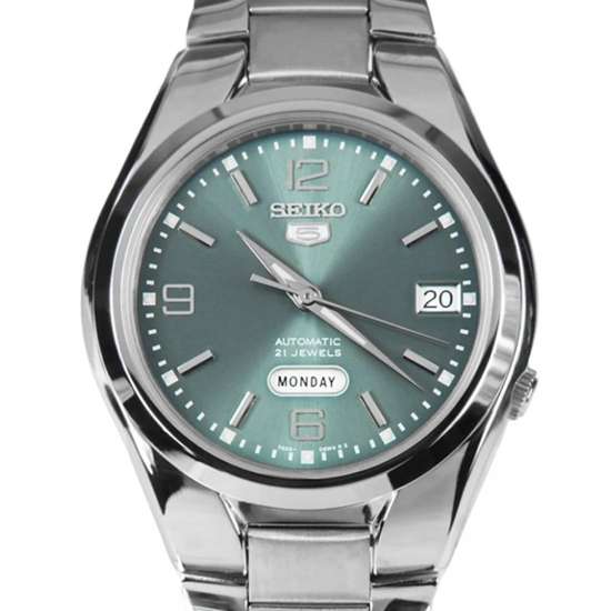 Seiko 5 Automatic SNK621 SNK621K1 Casual Watch