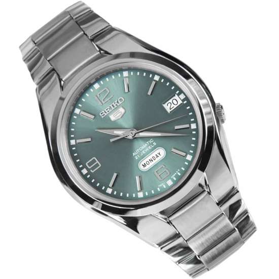 Seiko 5 Automatic SNK621 SNK621K1 Casual Watch
