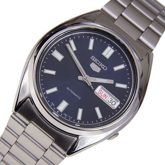 Seiko 5 Automatic SNXS77K1 SNXS77 Watch