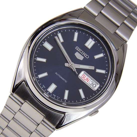 Is the Seiko SNXS77 Still Worth it in 2024 Is the Seiko SNXS77 Still Worth it in 2024
