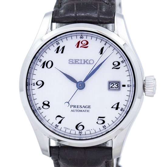 Seiko Presage Made in Japan Watch SPB067 SPB067J SPB067J1