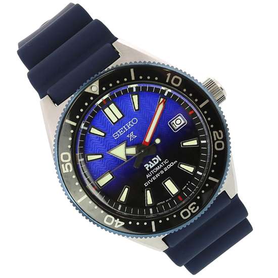 Seiko PADI Automatic Diving Watch SPB071 SPB071J SPB071J1
