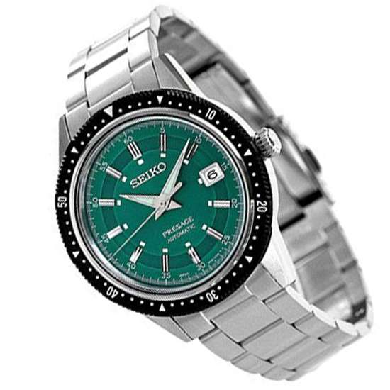 Seiko SPB129 SPB129J1 Presage Limited Edition Watch