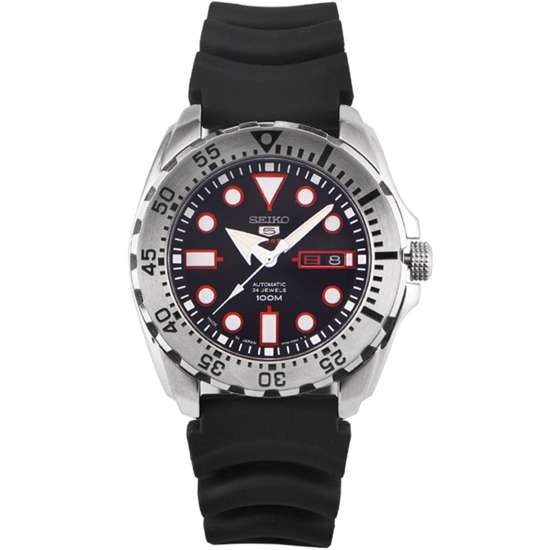 Seiko 5 Sports Monster SRP601J1 SRP601 SRP601J Automatic Watch