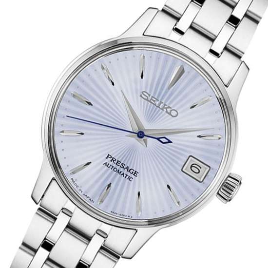 Seiko SRP841J1 SRP841 SRP841J Female Cocktail Watch