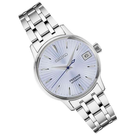 Seiko SRP841J1 SRP841 SRP841J Female Cocktail Watch