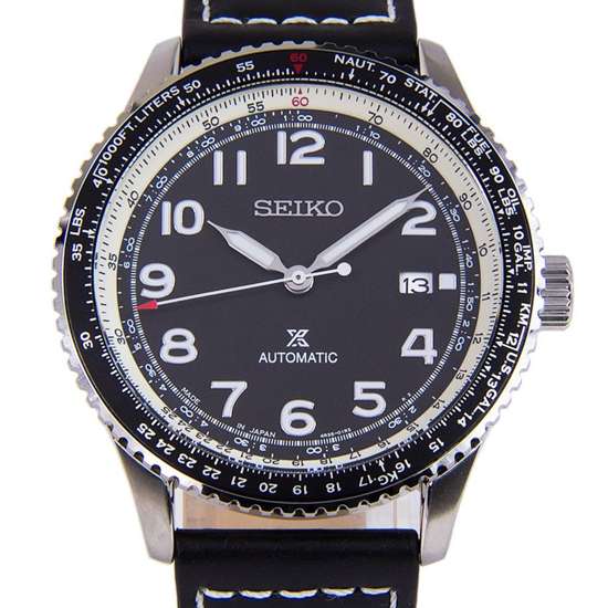 Seiko Prospex Japan Made Watch SRPB61 SRPB61J SRPB61J1