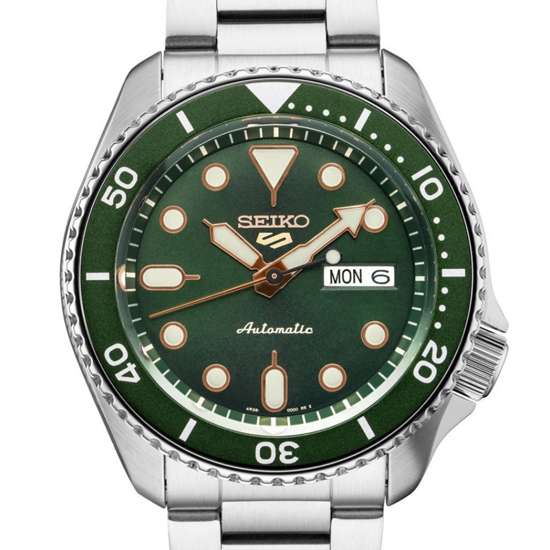 Seiko 5 Sports SRPD63 SRPD63K1 Automatic Watch