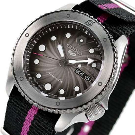 Seiko SRPF65K1 SRPF65 SRPF65K Prospex Diving Watch
