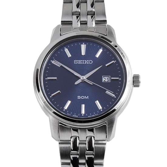 Seiko Neo Ladies SUR665P1 SUR665 SUR665P Quartz Watch