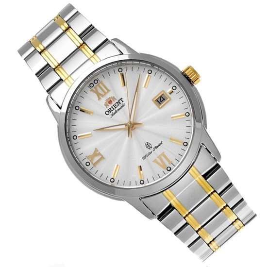 Orient ER1T001W SER1T001W0 Contemporary Watch