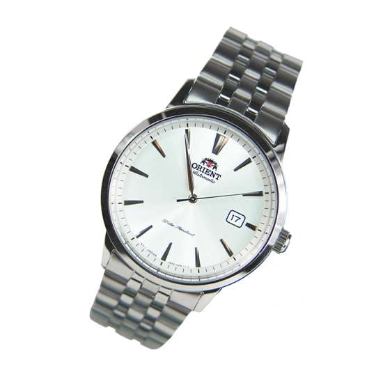 Orient RA-AC0F02S RA-AC0F02S10B Automatic Contemporary Watch