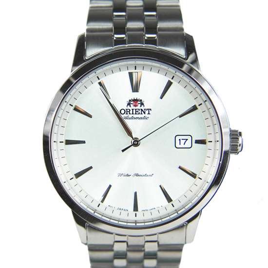 Orient RA-AC0F02S RA-AC0F02S10B Automatic Contemporary Watch