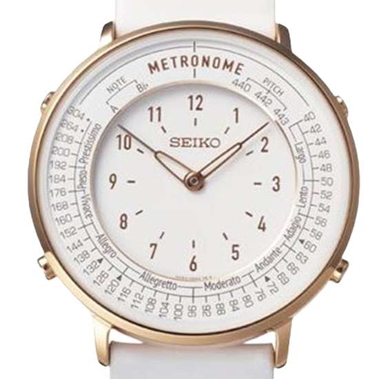 Seiko Metronome Watch SMW002A