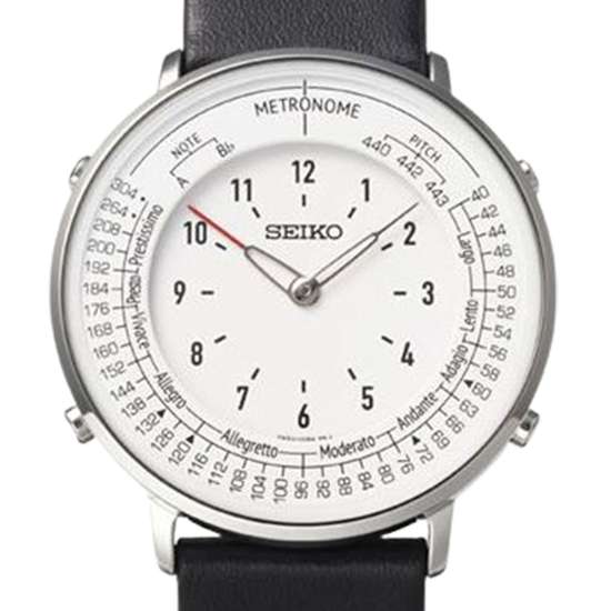 Seiko Metronome Watch SMW006A