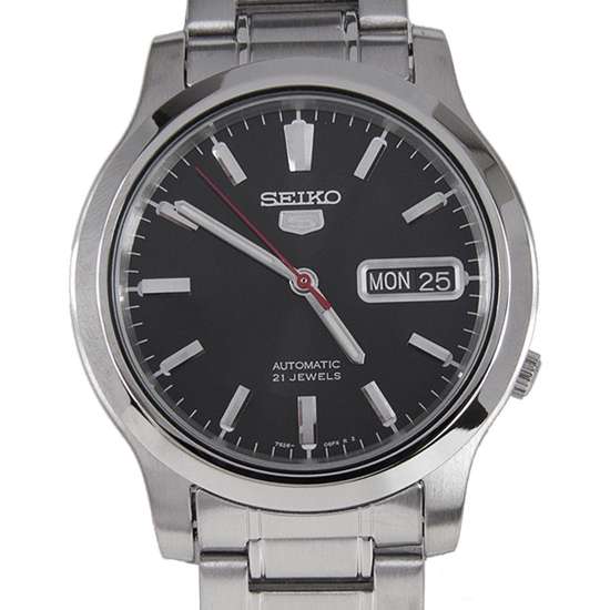 Seiko 5 Sports Automatic Watch 