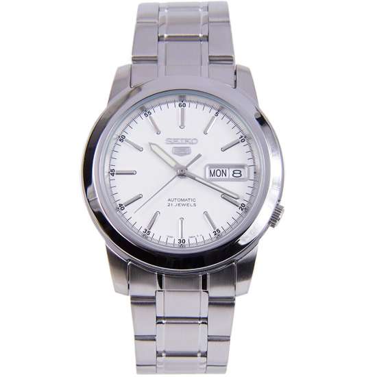 Seiko Automatic Watch SNKE49K1