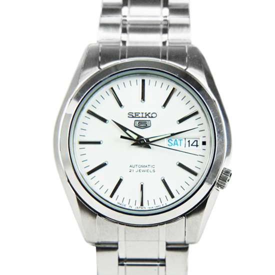 SNKL41J1 Seiko 5 Automatic Watch
