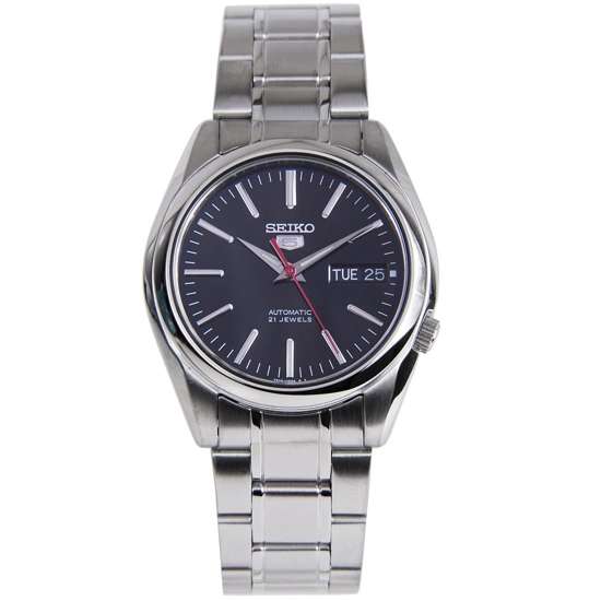 Seiko 5 automatic watch SNKL45K1