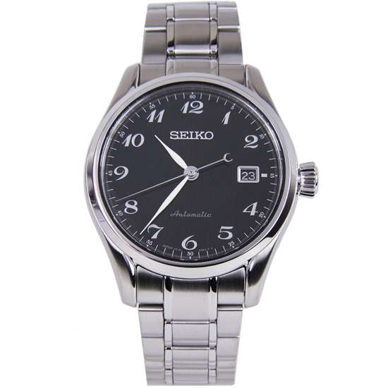 Seiko Presage Automatic Watch SPB037J1 SPB037