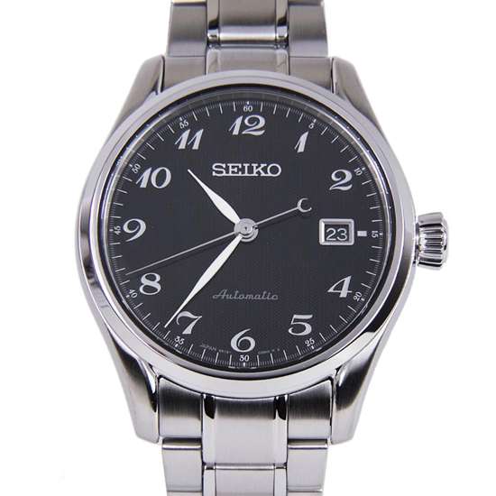 Seiko Presage Automatic Watch SPB037J1 SPB037