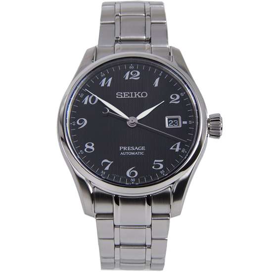 Seiko Presage Automatic Watch SPB065J1 SPB065