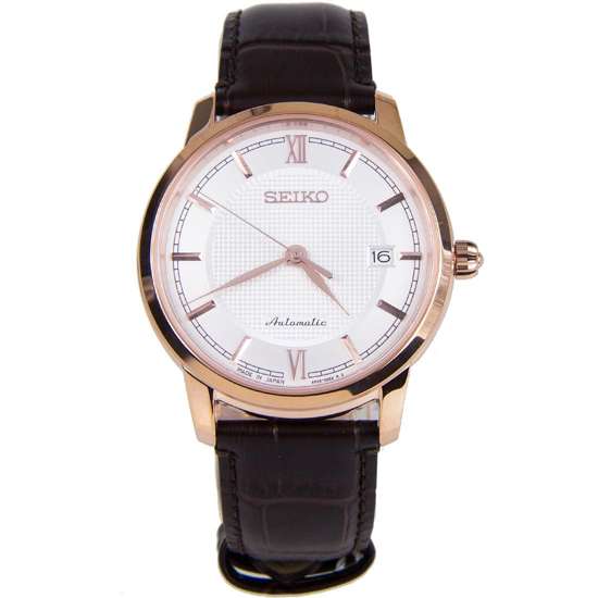 Seiko 5 Sports Automatic Watch SRPA16J1