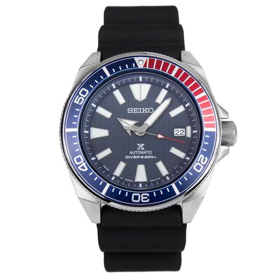 Seiko Prospex Divers Blue Dial Watch SRPB53J1 SRPB53