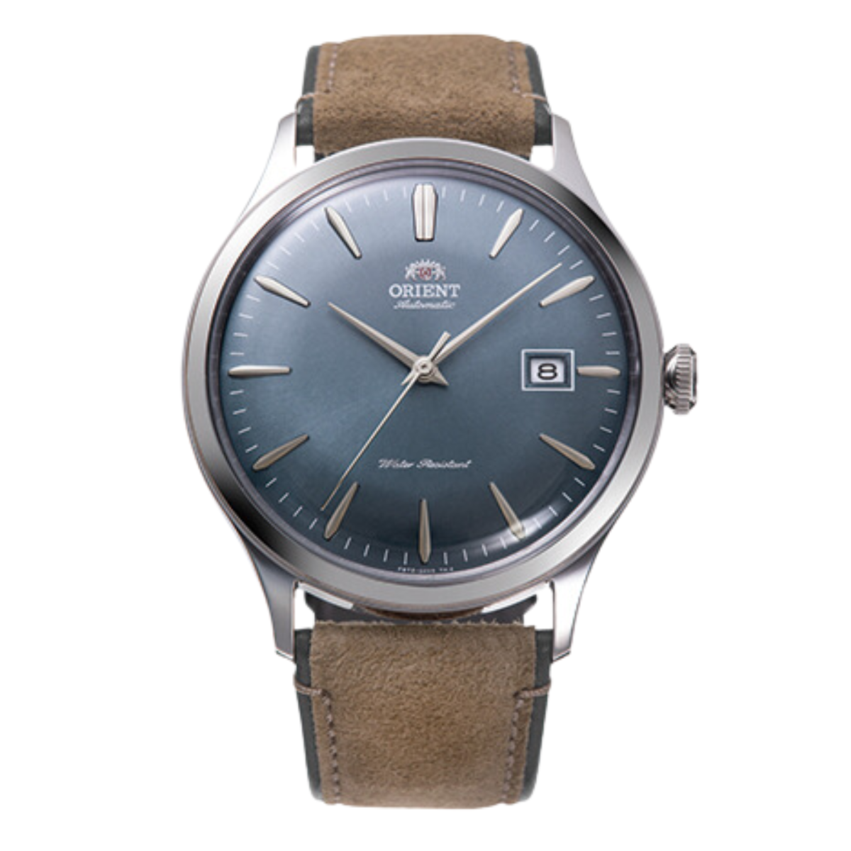 Orient Mechanical RA-AC0P03L RA-AC0P03L10B Bambino Classic Watch