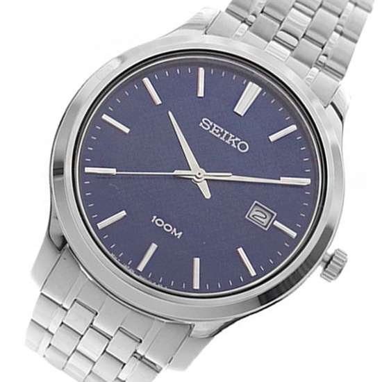 Seiko Neo SUR291P1 SUR291 Quartz Watch