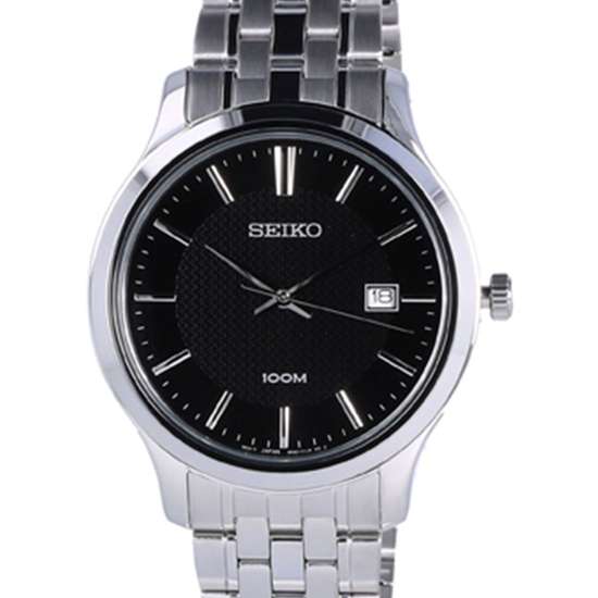 Seiko Neo SUR293P1 SUR293 Quartz Watch