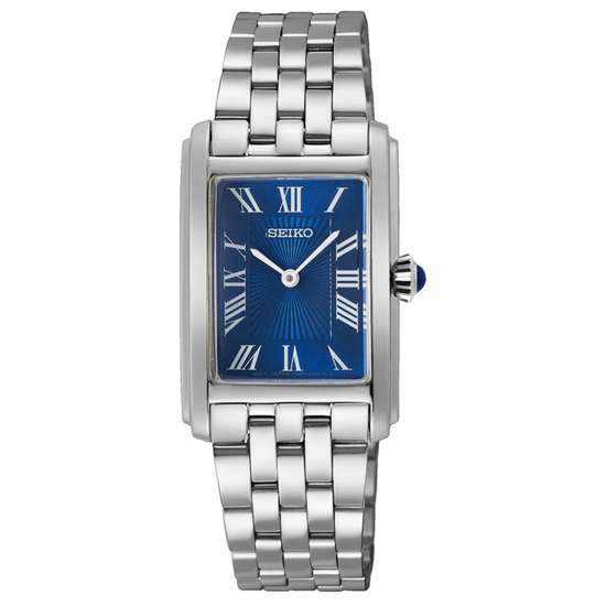 Seiko Classic Ladies SWR085P SWR085P1 SWR085 Quartz Watch