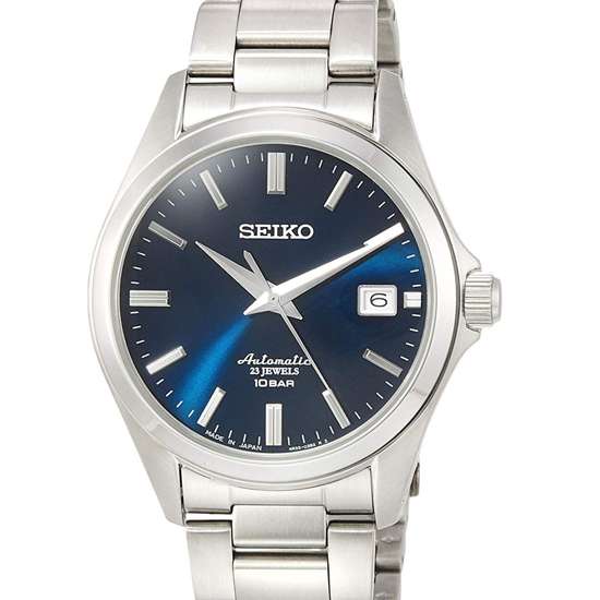 Seiko SZSB013 SZSB013J Classic JDM Watch