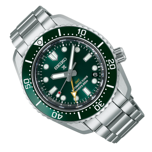 Seiko Prospex Sea Limited Edition Watch SPB381J1 SPB381