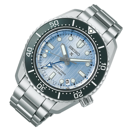 Seiko Prospex Sea Limited Edition Watch SPB385J1 SPB385