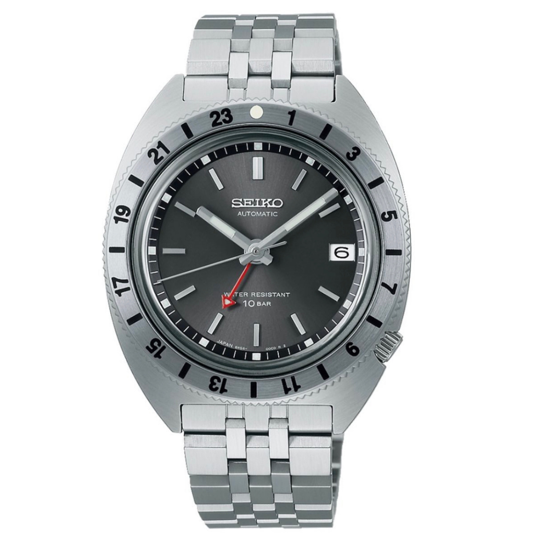 Seiko Prospex SPB411J1 SPB411J SPB411 Limited Edition Timer Re-Issue Watch