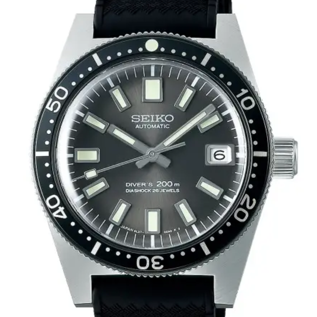 Seiko Prospex Sea SJE093J1 SJE093 Limited Edition 1965 Diver's Re-Creation Watch