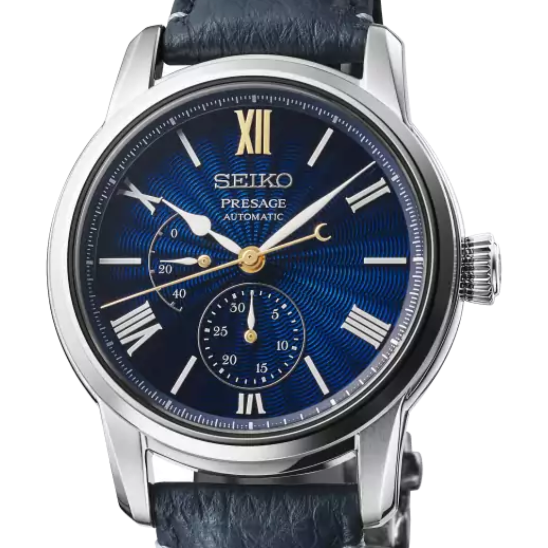 Seiko SPB399J1 SPB399 SPB399J Presage Limited Edition 110th Anniversary Craftsmanship Series Watch