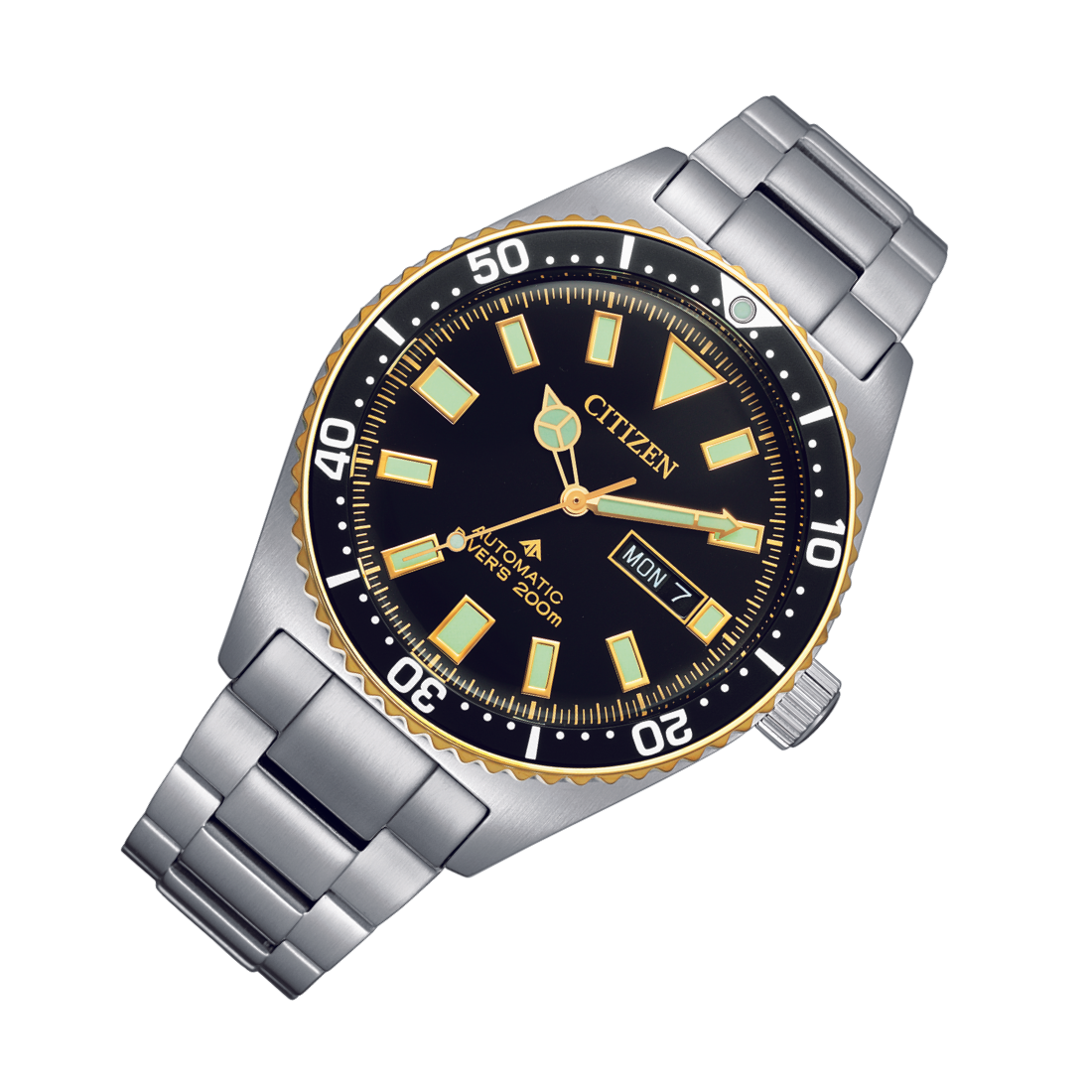 Citizen Promaster NY0125-83E Automatic Divers 200m Watch (PRE-ORDER)